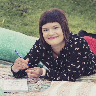 Jenni Kääriäinen