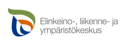 ELY-keskuksen logo ELY-keskuksen logo