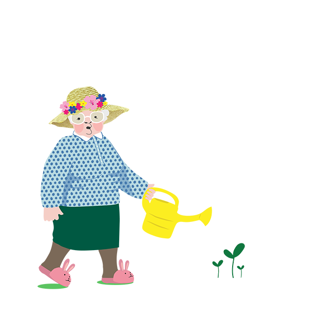 vastuullisuusmummo vastuullisuusmummo